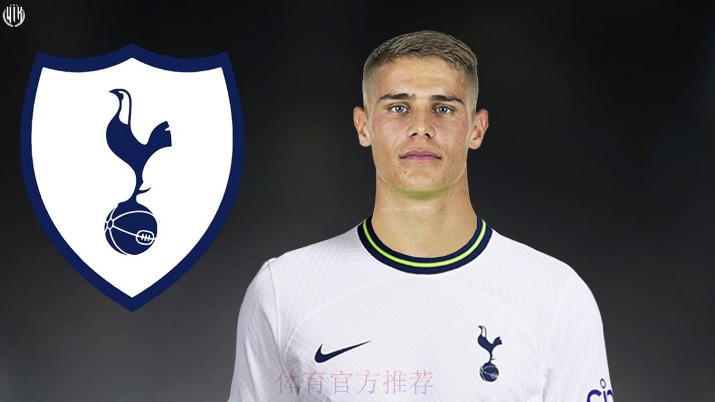 记者：皇马关注范德文 但热刺不准备在冬窗出售